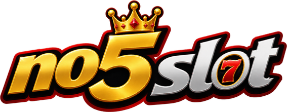 No5 Slot Logo